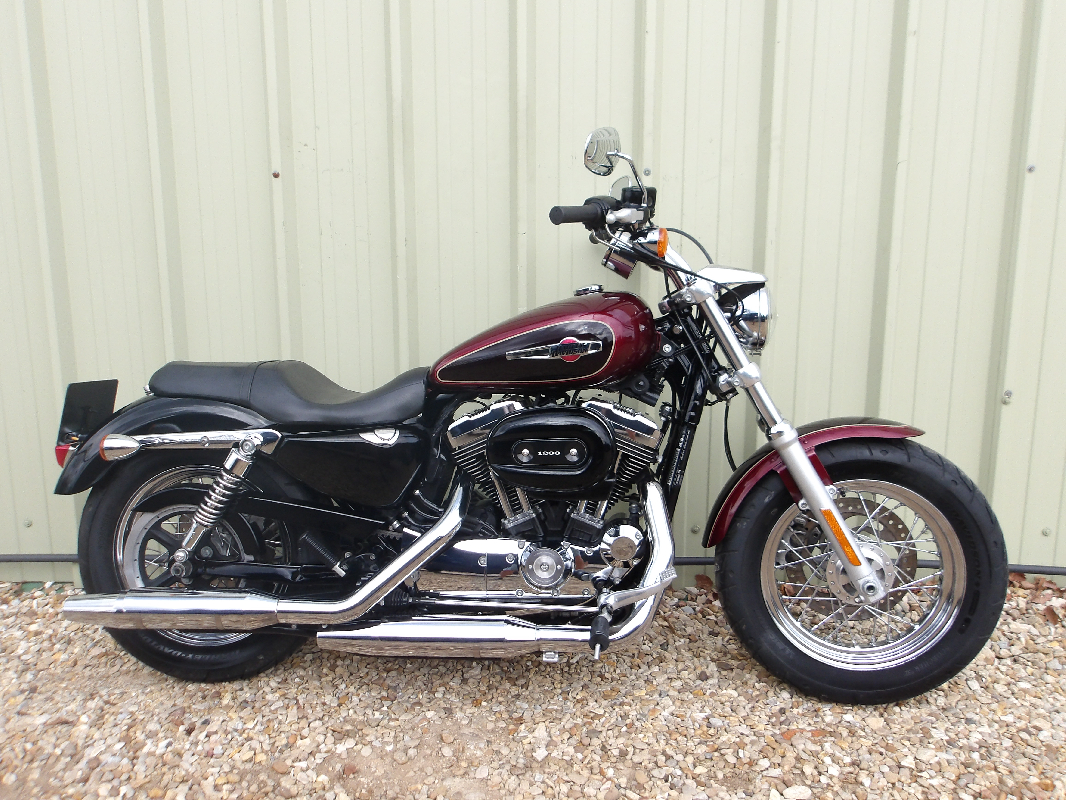 bike